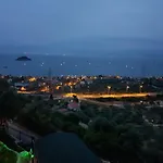 Margherita's Holidays