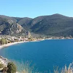 Margherita's Holidays