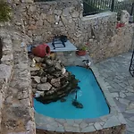 Casa de Férias Margherita's Holidays Agios Spyridon (Phocis)