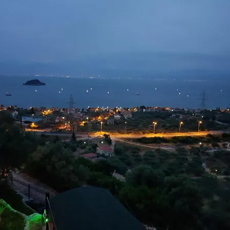 Margherita's Holidays