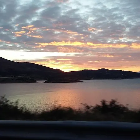 Hébergement de vacances Margherita's Holidays *