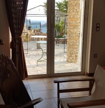 Holiday home Margherita's Holidays Agios Spyridon (Phocis)