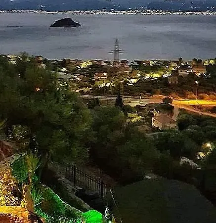 Hébergement de vacances Margherita's Holidays *