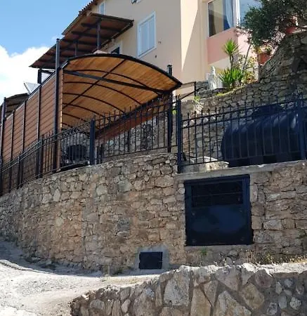 Margherita's Holidays Agios Spyridon (Phocis)