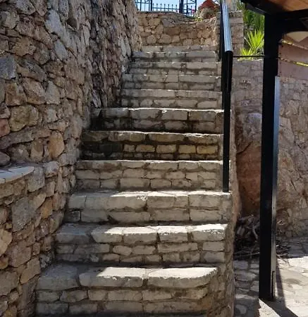 Margherita's Holidays Vakantiehuis Agios Spyridon (Phocis)
