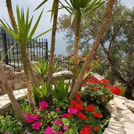 Hébergement de vacances Margherita's Holidays *