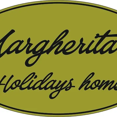 Margherita's Holidays Semesterbostad Agios Spyridon (Phocis)