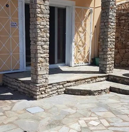 Margherita's Holidays Holiday home