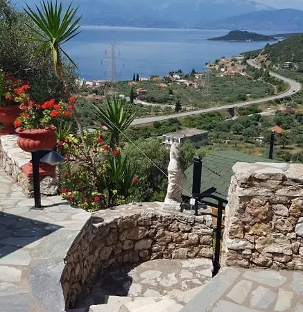 Margherita's Holidays *