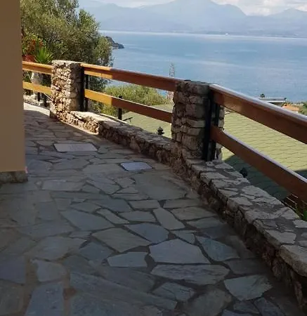 Margherita's Holidays Holiday home *