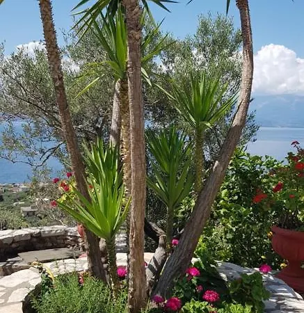 Margherita's Holidays Vakantiehuis