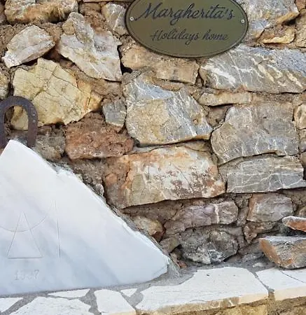 Hébergement de vacances Margherita's Holidays *