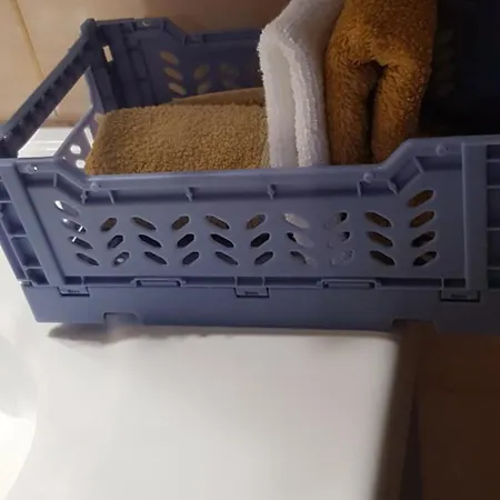 Margherita's Holidays Hébergement de vacances Agios Spyridon (Phocis)