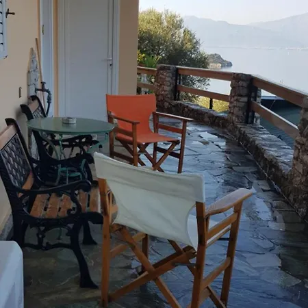 Holiday home Margherita's Holidays