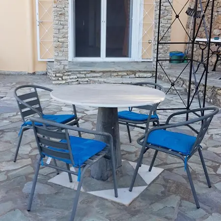 Margherita's Holidays Holiday home Agios Spyridon (Phocis)