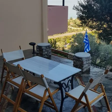 Margherita's Holidays *