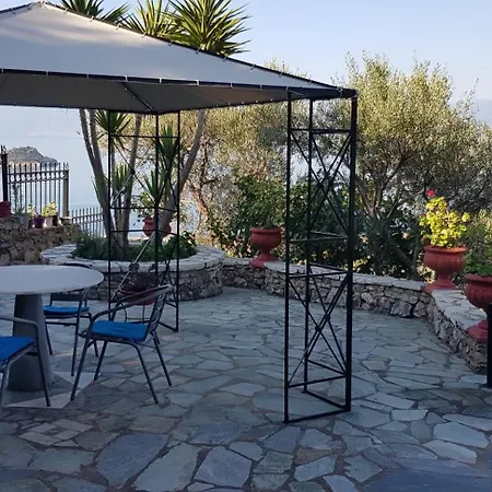 Margherita's Holidays *