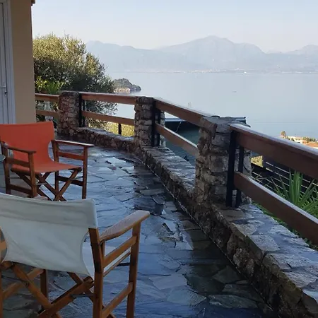 Margherita's Holidays Holiday home *