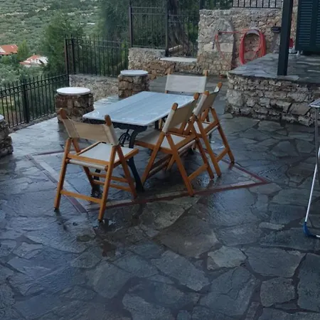 Margherita's Holidays *