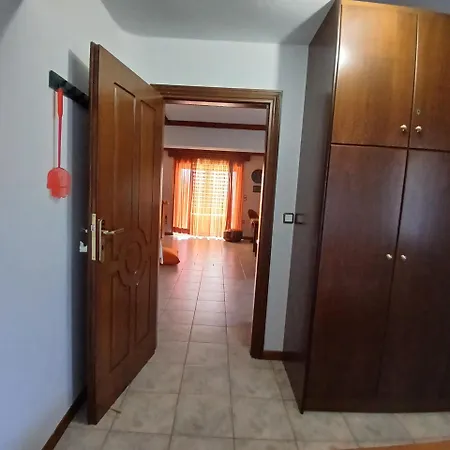 Margherita's Holidays Hébergement de vacances *