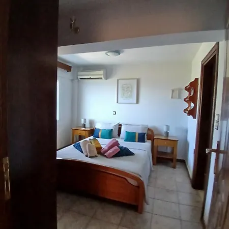 Margherita's Holidays