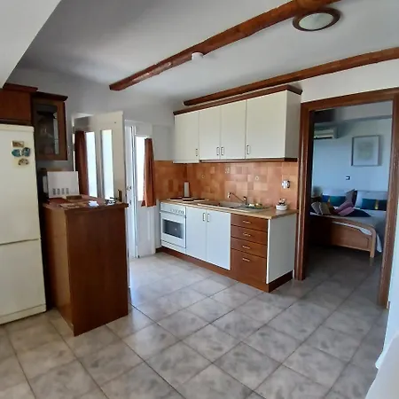 Hébergement de vacances Margherita's Holidays