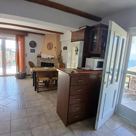 Margherita's Holidays Agios Spyridon (Phocis)