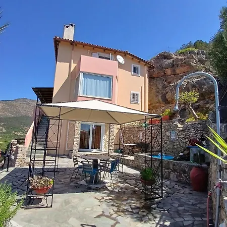 Margherita's Holidays *