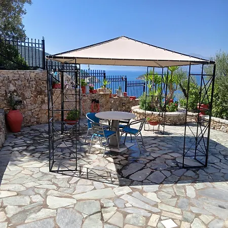 Margherita's Holidays Hébergement de vacances *